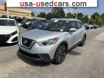 2019 Nissan Kicks SV  used car