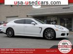 2016 Porsche Panamera 4  used car