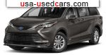Car Market in USA - For Sale 2023  Toyota Sienna LE