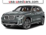 2024 BMW X5 M60i  used car