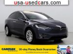 2018 Tesla Model X 100D  used car