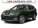 2018 Nissan Rogue SL  used car