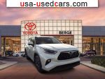 2023 Toyota Highlander Hybrid XLE  used car