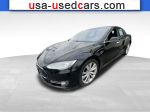 2016 Tesla Model S P90D  used car