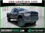 Car Market in USA - For Sale 2022  RAM 2500 Big Horn