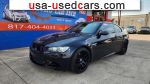 2008 BMW m3   used car