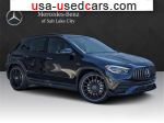 2023 Mercedes AMG GLA 35 Base  used car