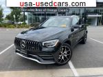 2021 Mercedes AMG GLC 43 Base 4MATIC  used car