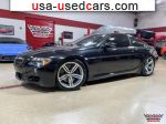 2007 BMW M6   used car