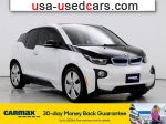 2016 BMW i3 Base w/Range Extender  used car