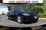 2014 BMW 528 xDrive  used car