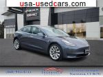 2018 Tesla Model 3 Long Range  used car