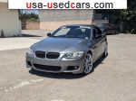 2011 BMW 335 is  used car