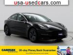 2020 Tesla Model 3 Standard Range Plus  used car