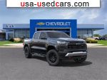 Car Market in USA - For Sale 2023  Chevrolet Colorado Trail Boss