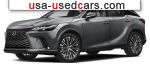2023 Lexus RX 350h Premium  used car