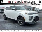 2022 KIA Soul EX  used car