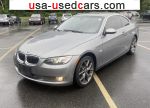 Car Market in USA - For Sale 2008  BMW 335 xi