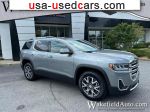 2023 GMC Acadia SLT  used car