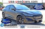 2023 Ford Mustang Mach-E Premium  used car