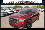 2023 GMC Acadia AT4  used car