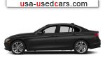 2014 BMW 320 i  used car