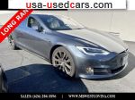 2020 Tesla Model S Long Range  used car