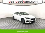 2022 BMW 228 Gran Coupe 228i sDrive Gran Coupe  used car