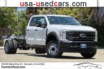 Car Market in USA - For Sale 2023  Ford F-450 XL