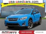 2017 Subaru Crosstrek 2.0i Limited  used car