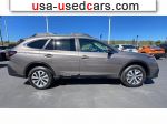 2021 Subaru Outback Premium  used car