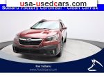 2021 Subaru Outback Premium  used car