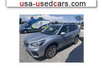 2020 Subaru Forester Premium  used car