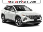 2024 Hyundai Tucson Limited  used car