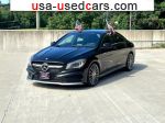 2014 Mercedes CLA-Class CLA 45 AMG 4MATIC  used car