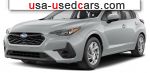 2024 Subaru Impreza Base  used car