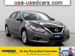 2018 Nissan Altima SL  used car