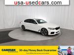 2018 BMW M550 i xDrive  used car