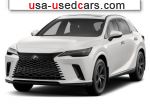 2023 Lexus RX 350h Premium Plus  used car