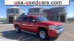 2008 Chevrolet Silverado 1500 LS Crew Cab  used car