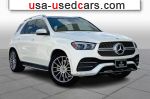 2022 Mercedes GLE 350   used car