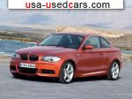 2009 BMW 135 i  used car