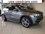 2020 Mercedes GLE 450 AWD 4MATIC  used car