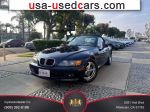 1998 BMW Z3 1.9 Roadster  used car