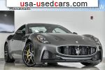 2024 Maserati GranTurismo Modena  used car