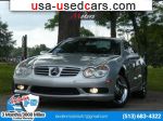 2005 Mercedes SL-Class AMG  used car