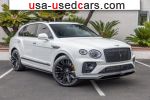 2023 Bentley Bentayga Speed  used car