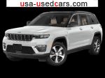 2023 Jeep Grand Cherokee Trailhawk  used car