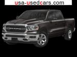 2023 RAM 1500 Big Horn/Lone Star  used car