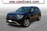 2021 Volkswagen Atlas 3.6 V6 SE w/ Technology  used car